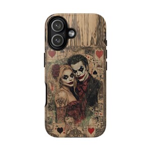 Joker Samsung Case - Etsy
