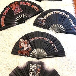 Kaufen Sie 1 erhalten Sie 1 gratis Clacking Fans