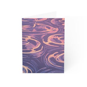 Greeting Cards (1, 10, 30, and 50pcs)