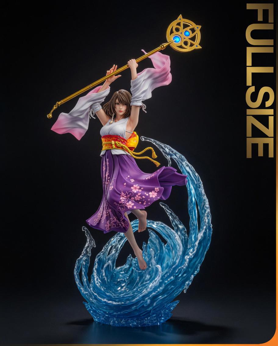 Figure Yuna - Etsy Canada