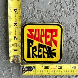 freak 1 red