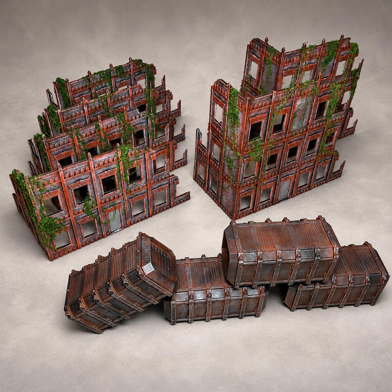 40k terrain foldable - Etsy 日本