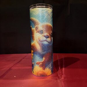 Otter Tumbler