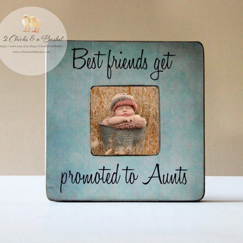 Aunt and Uncle Tabletop Picture Frame Holds 4x6 Photo Etsy