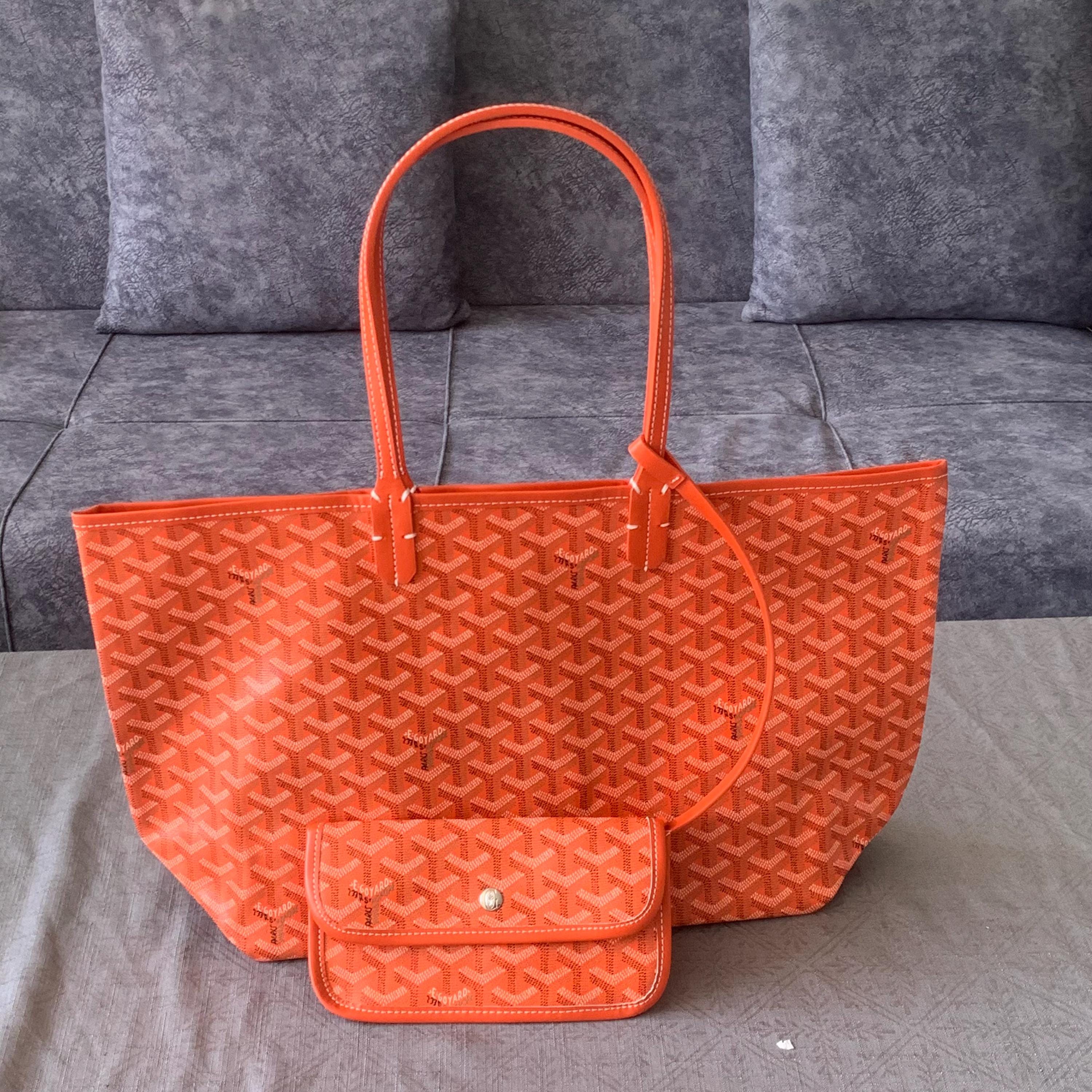 Goyard Bag