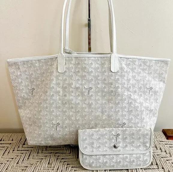 Blue Goyard New Zealand