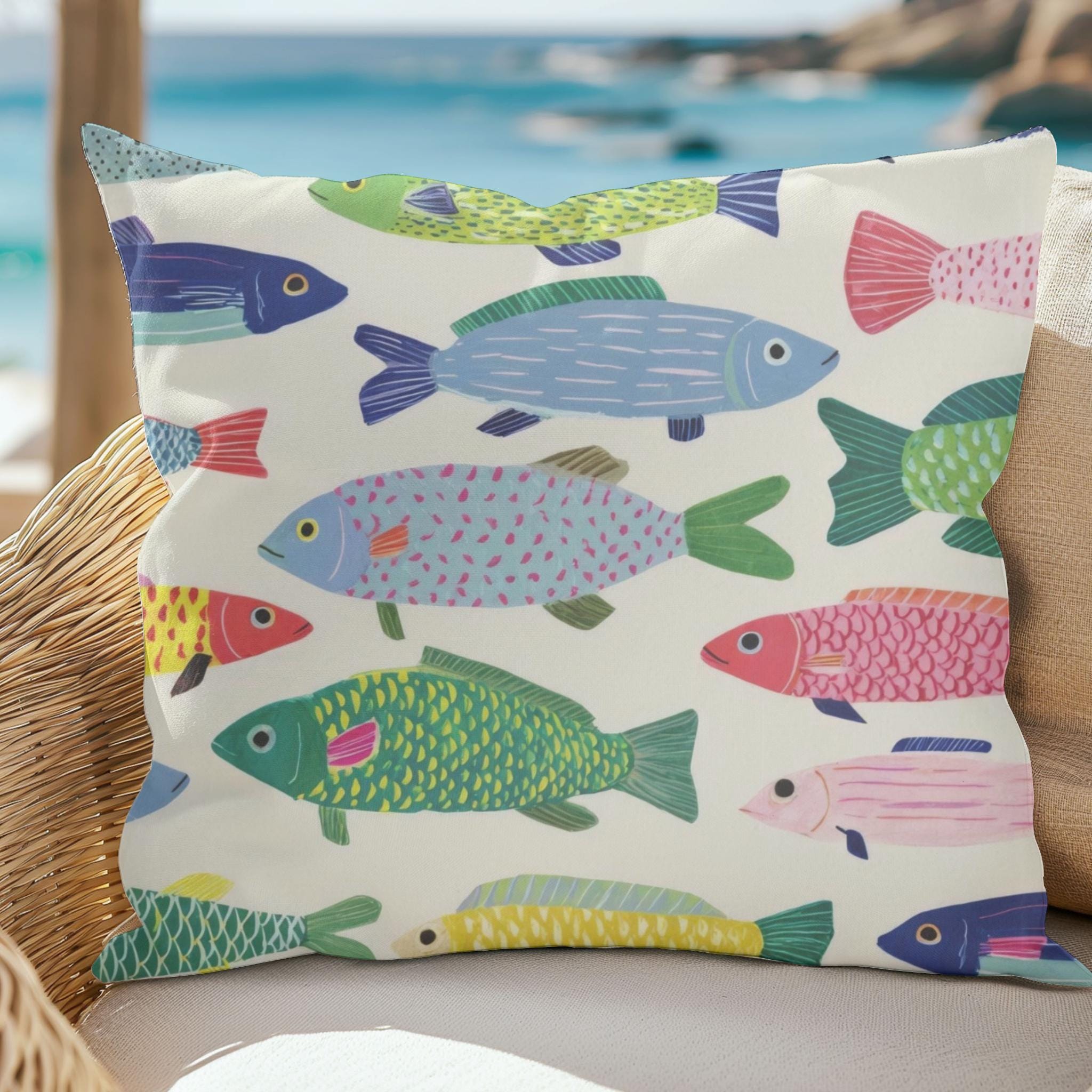 Anthropologie Pillow - Etsy