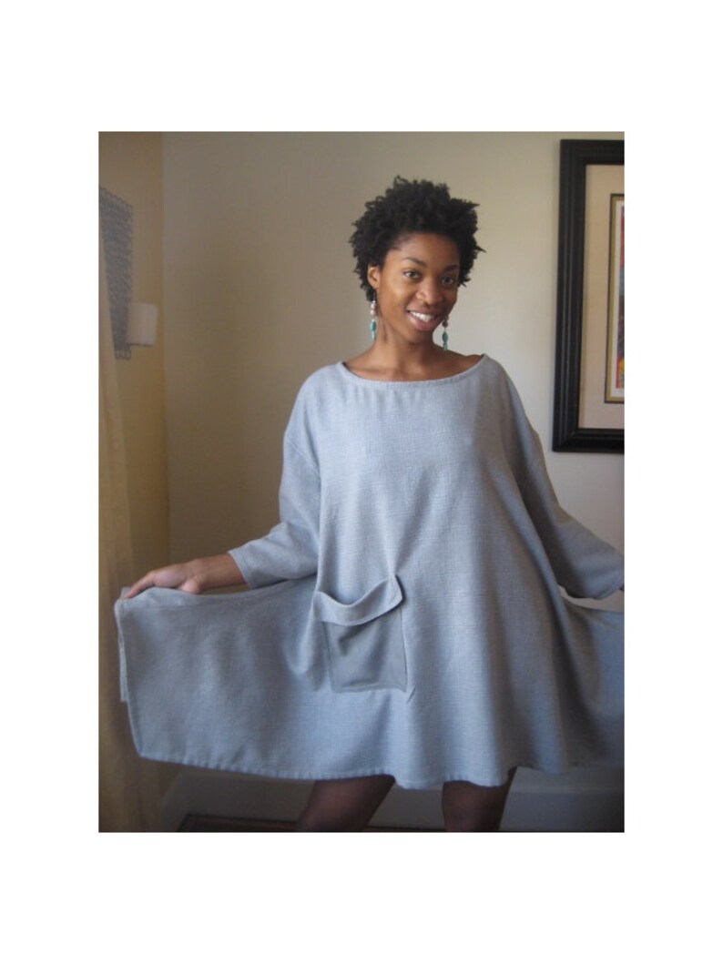 Big Top Party Dress