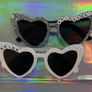 Bridal Party Sunglasses