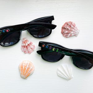Custom kids sunglasses