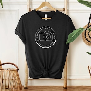 Dream Photography Unisex Shirt