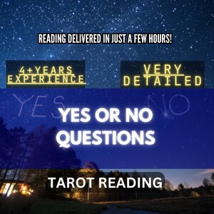 Quick Yes or No Tarot Reading, One Question Yes Or No Reading, Pendulum Reading Yes Or No Answer, Tarot Yes Or No Answer Prediction