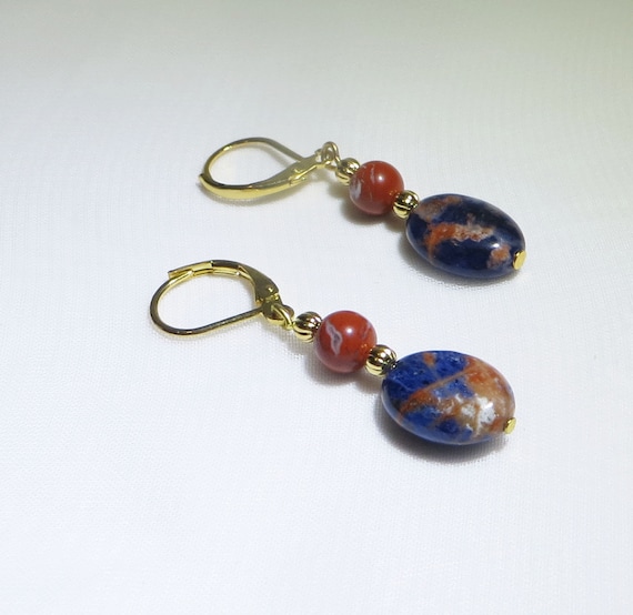 1 3/4" Sodalite