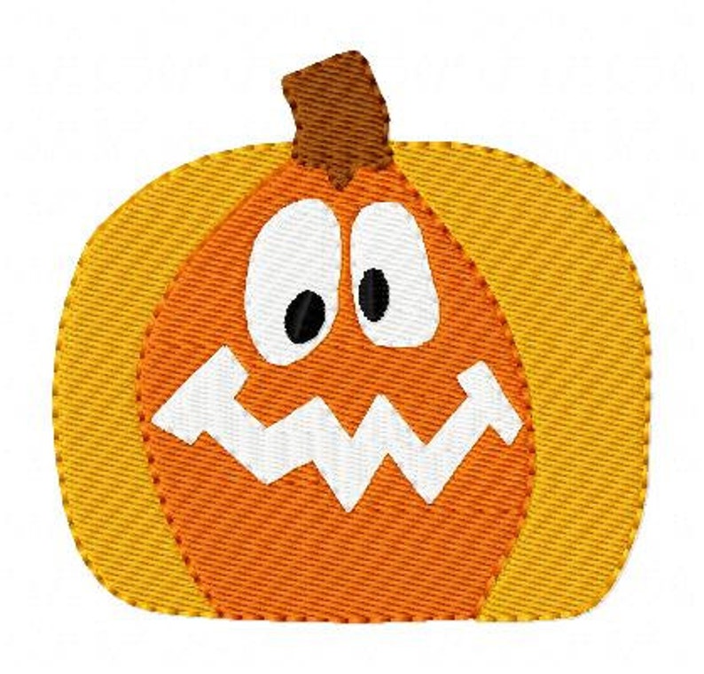 Embroidery design pumpkin embroidery design jack o lantern  etsy Embroidery design pumpkin embroidery design jack o lantern  etsy