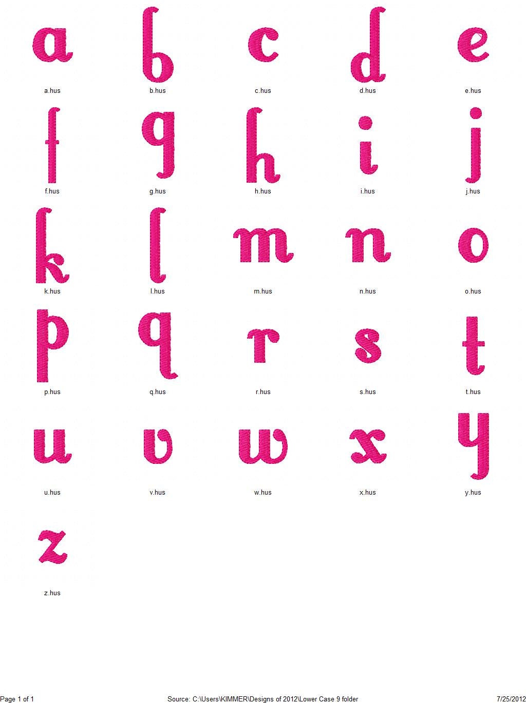 Circle Chevron Machine Embroidery Monogram Font Design Set, Machine  Embroidery Designs, Embroidery Font // Joyful Stitches - Etsy, image size:1024x1370