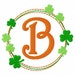 see more listings in the St. Patrick's Designs section