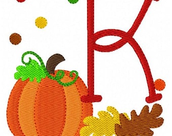 Pumpkins of Fall Machine Embroidery Designs Monogram Set, Monogram Embroidery Designs, Monogram Designs, Monogram Font, Joyful Stitches