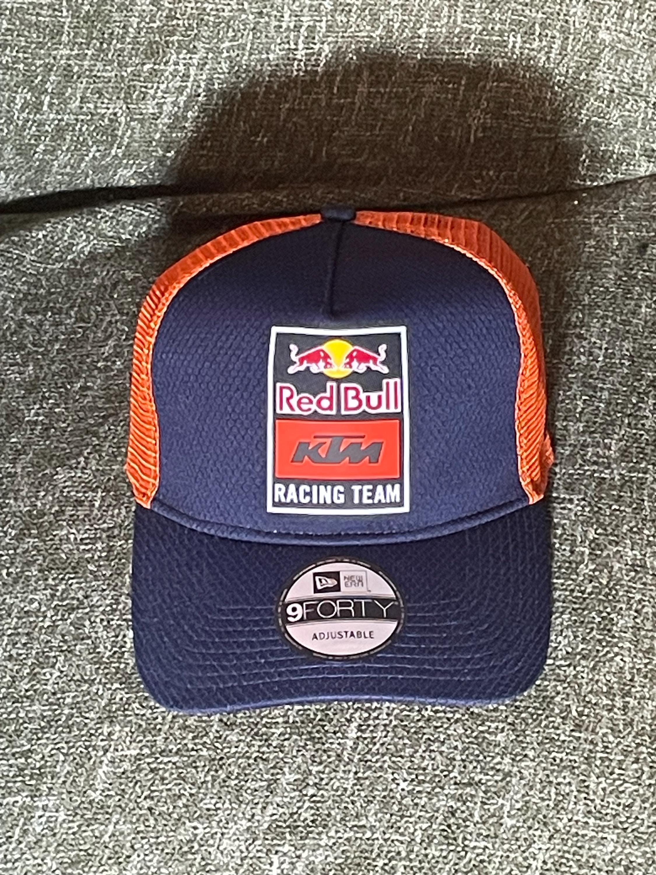 Ktm Racing Hat