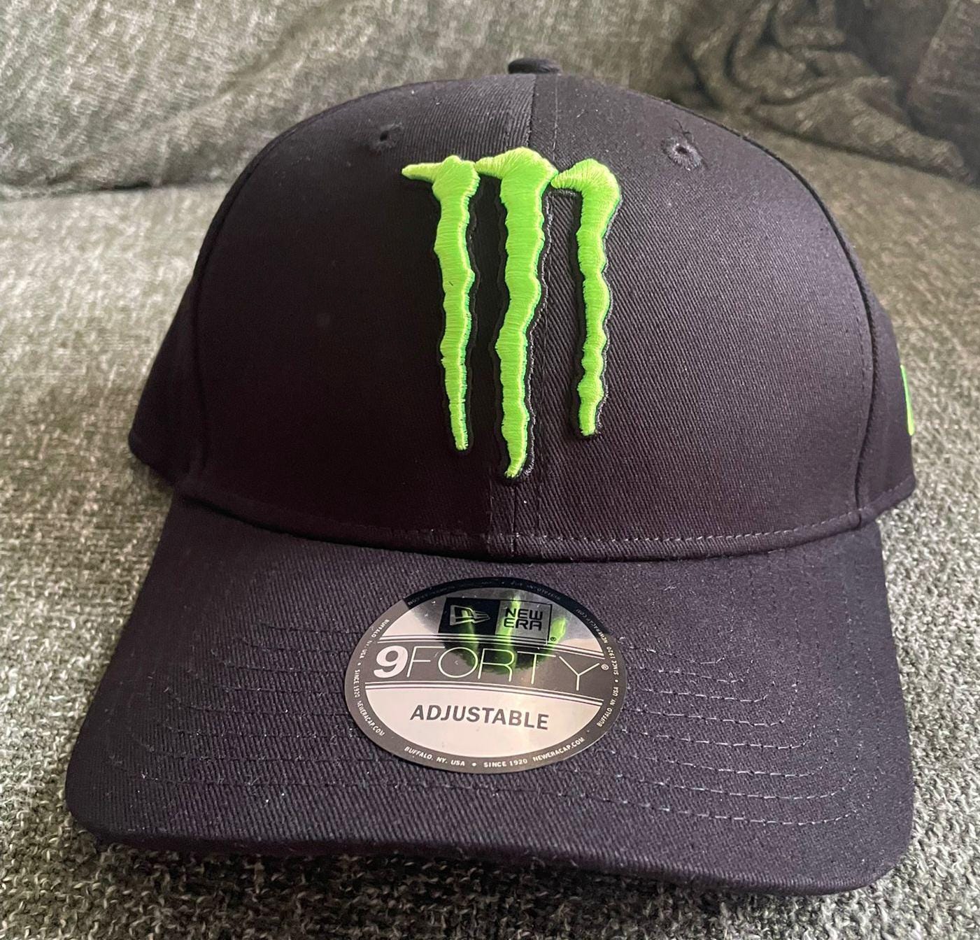 Monster energy cap - Etsy 日本