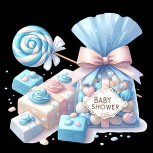 Carte de voeux personnalisée - baby shower/genre révélé, professeur, fête des mères, fête des pères, Pâques, Noël, bonbon, carte, anniversaire, Halloween,