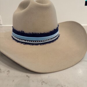 Fully Custom Hat Customization Kit