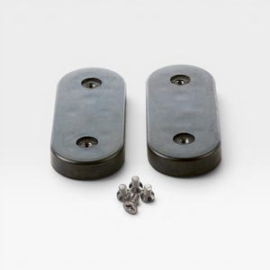 Eames Chair Shock Mounts - Etsy