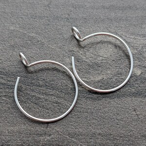Backward Earrings Etsy