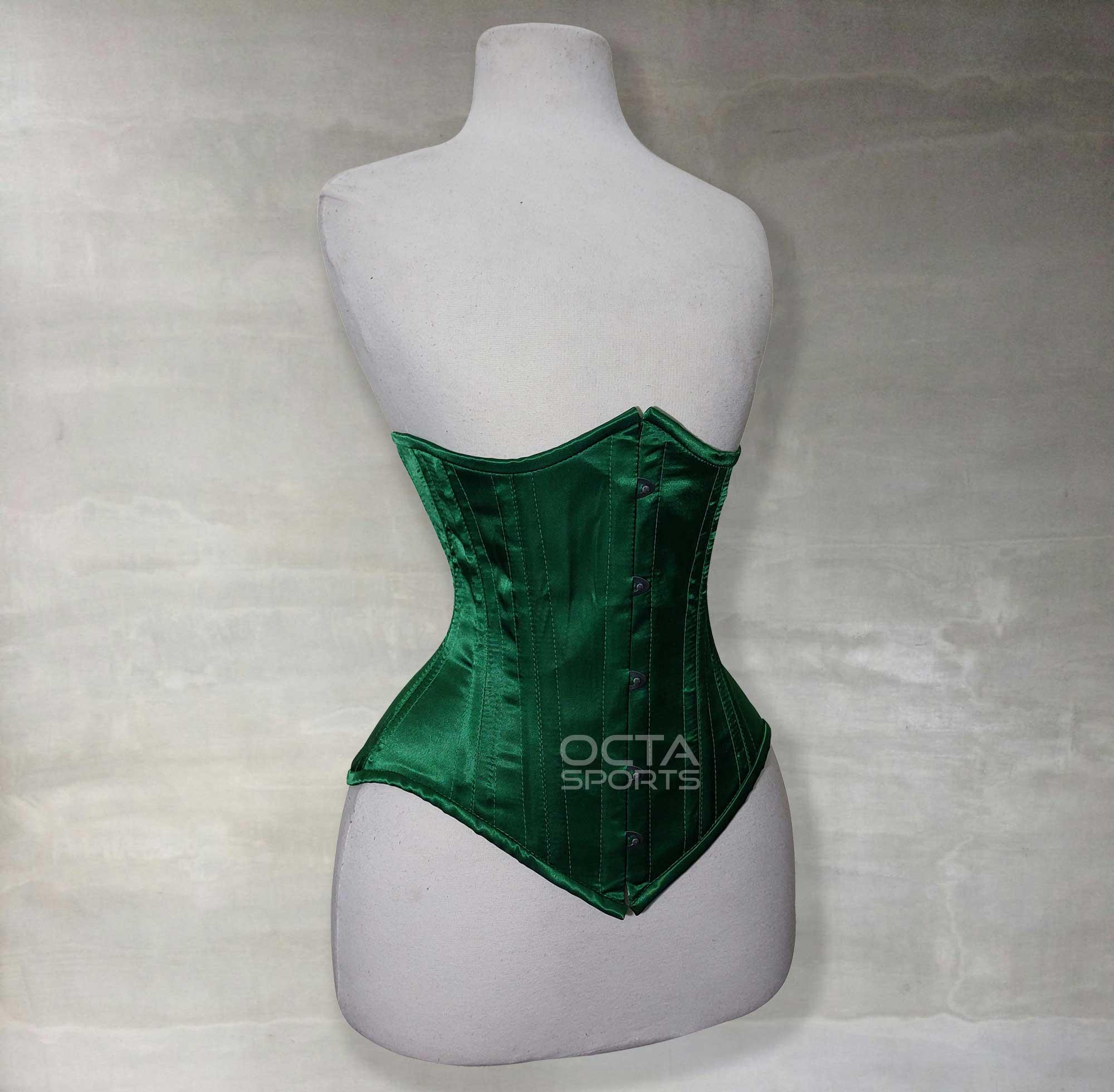 Green Velvet Corset Dress - Etsy Green Velvet Corset Dress - Etsy