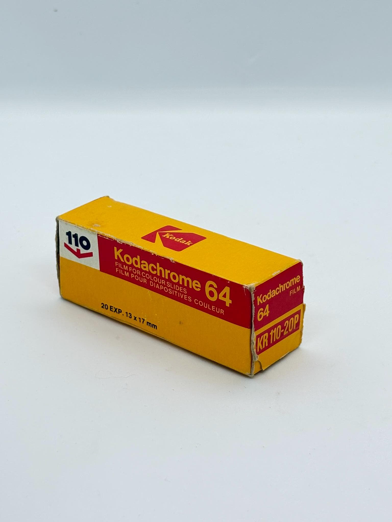Kodachrome 64 - Etsy 日本