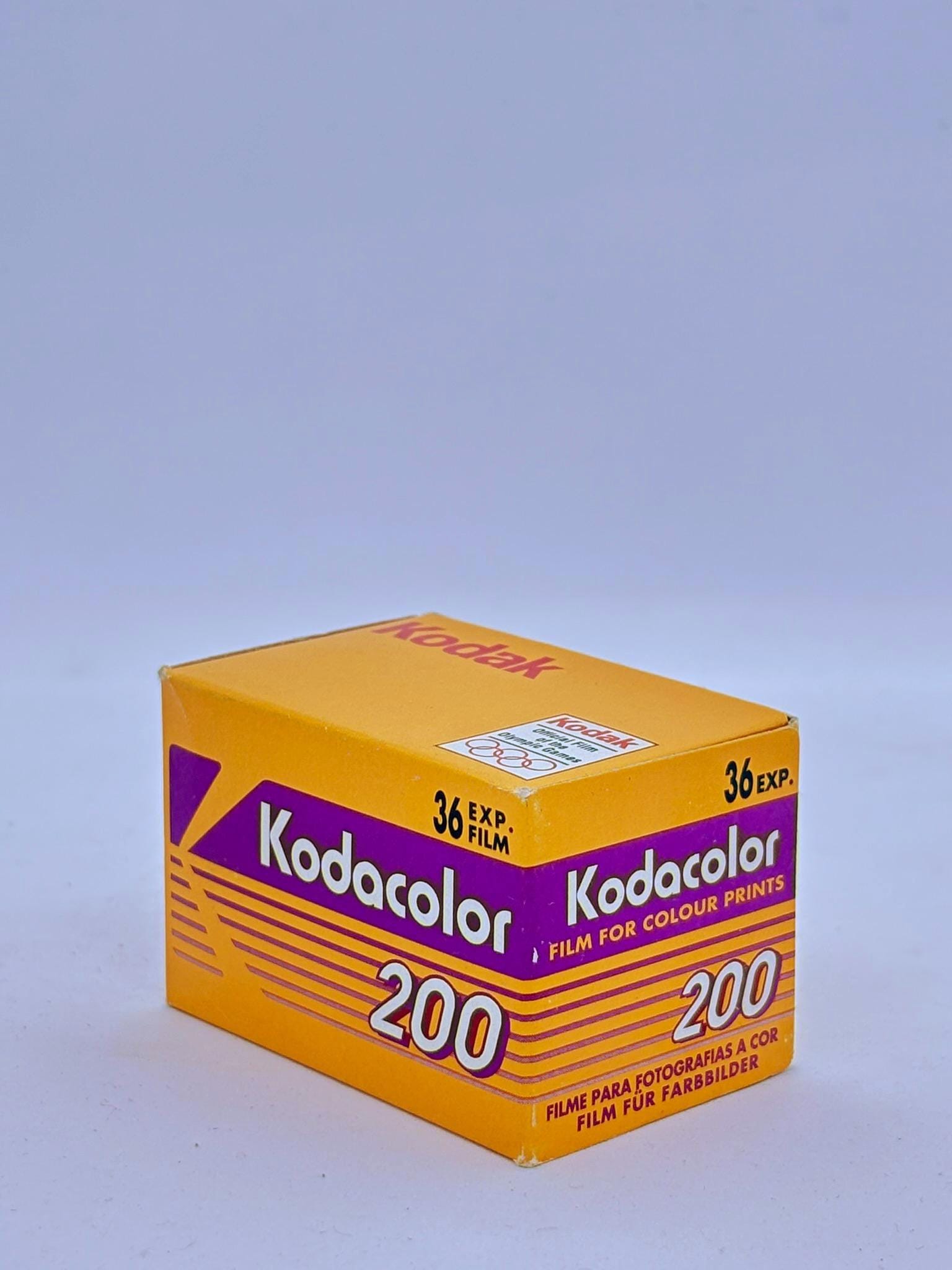 Kodacolor 200 - Etsy 日本