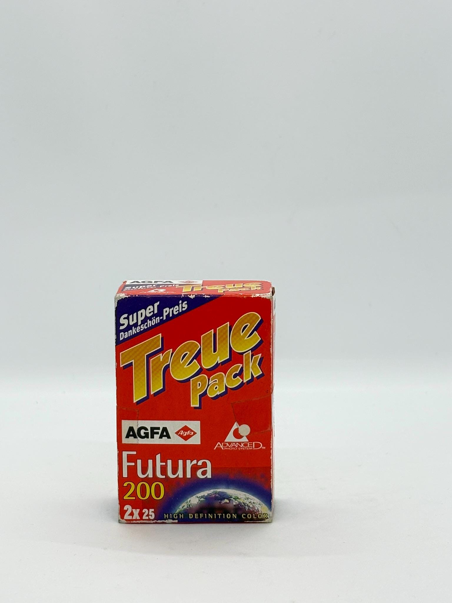 Agfamatic 200 sensor - Etsy 日本