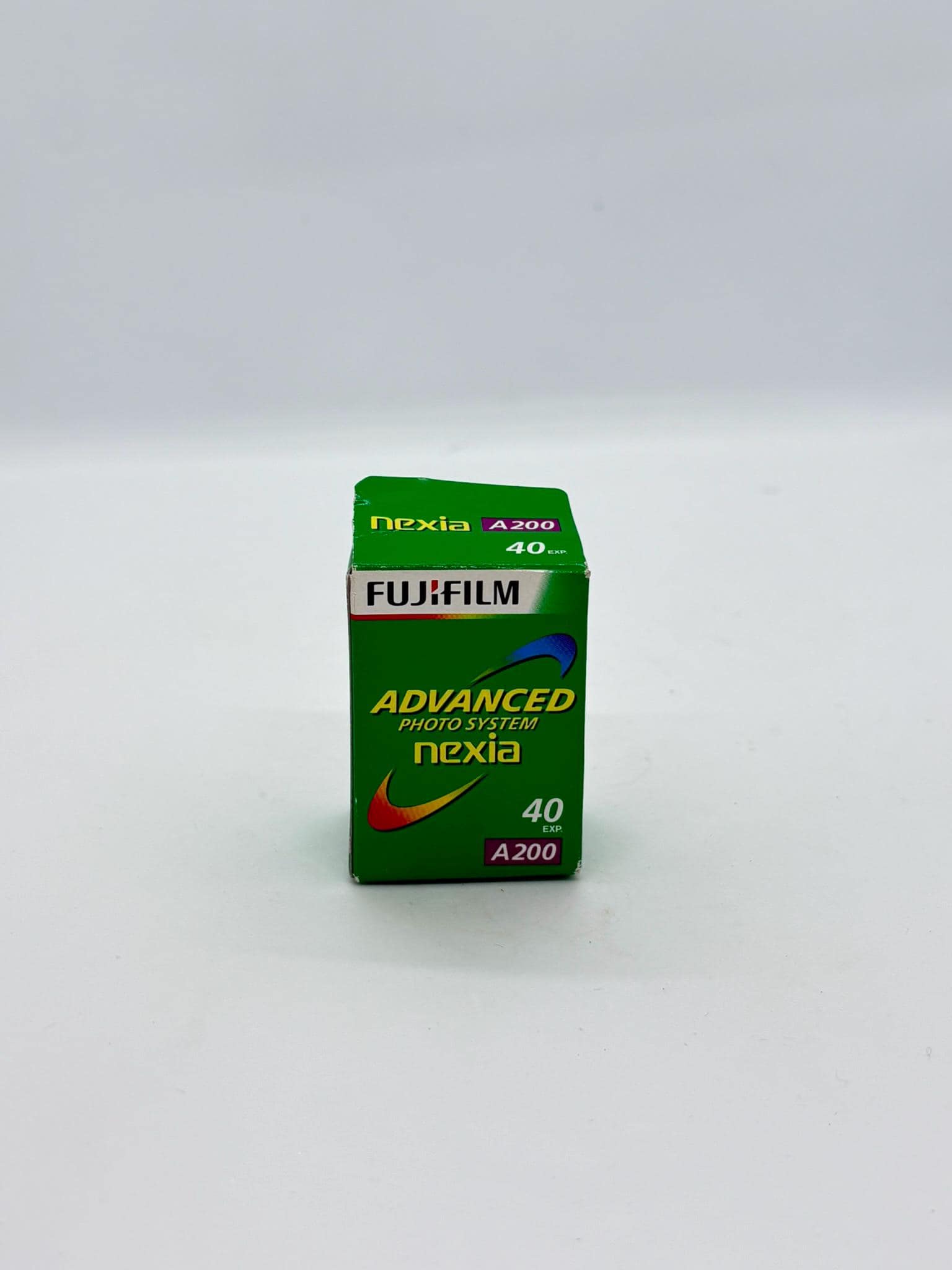 富士フイルム Nexia A200 – APSフィルム – ISO 200 – 40枚撮り - Etsy 日本