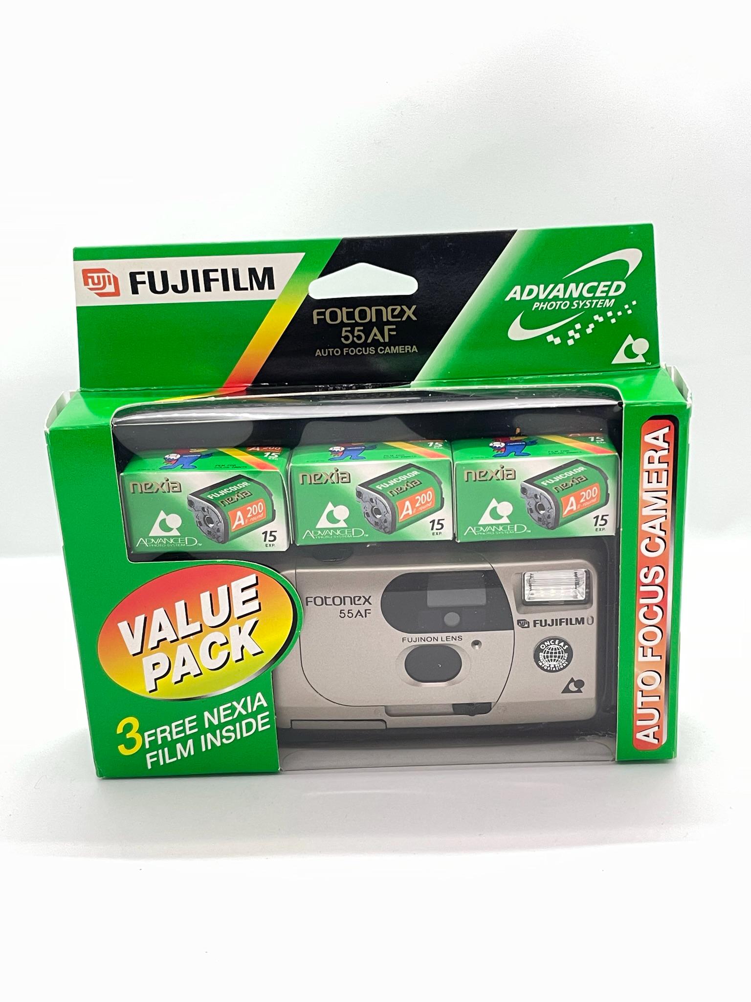 Alhudapk Com Fujifilm Advanced Nexia A200 Buy Old Box Camera