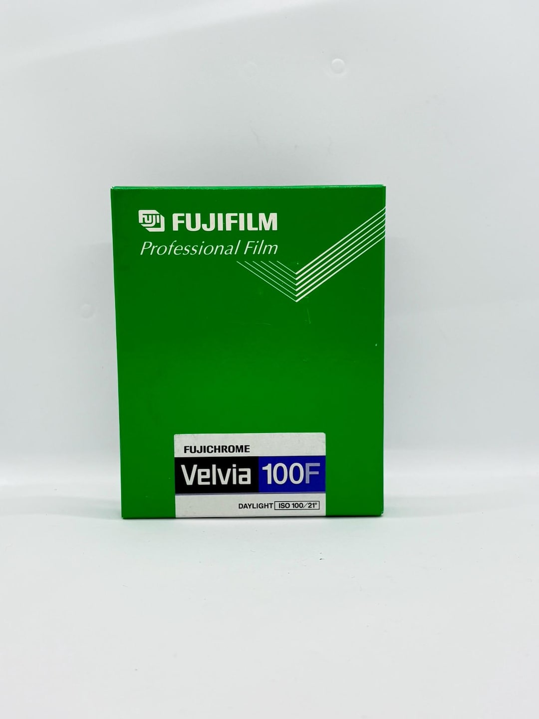 Da100f Fujifilm Fujichrome Velvia 100F – 4×5 Sheet Film - Etsy
