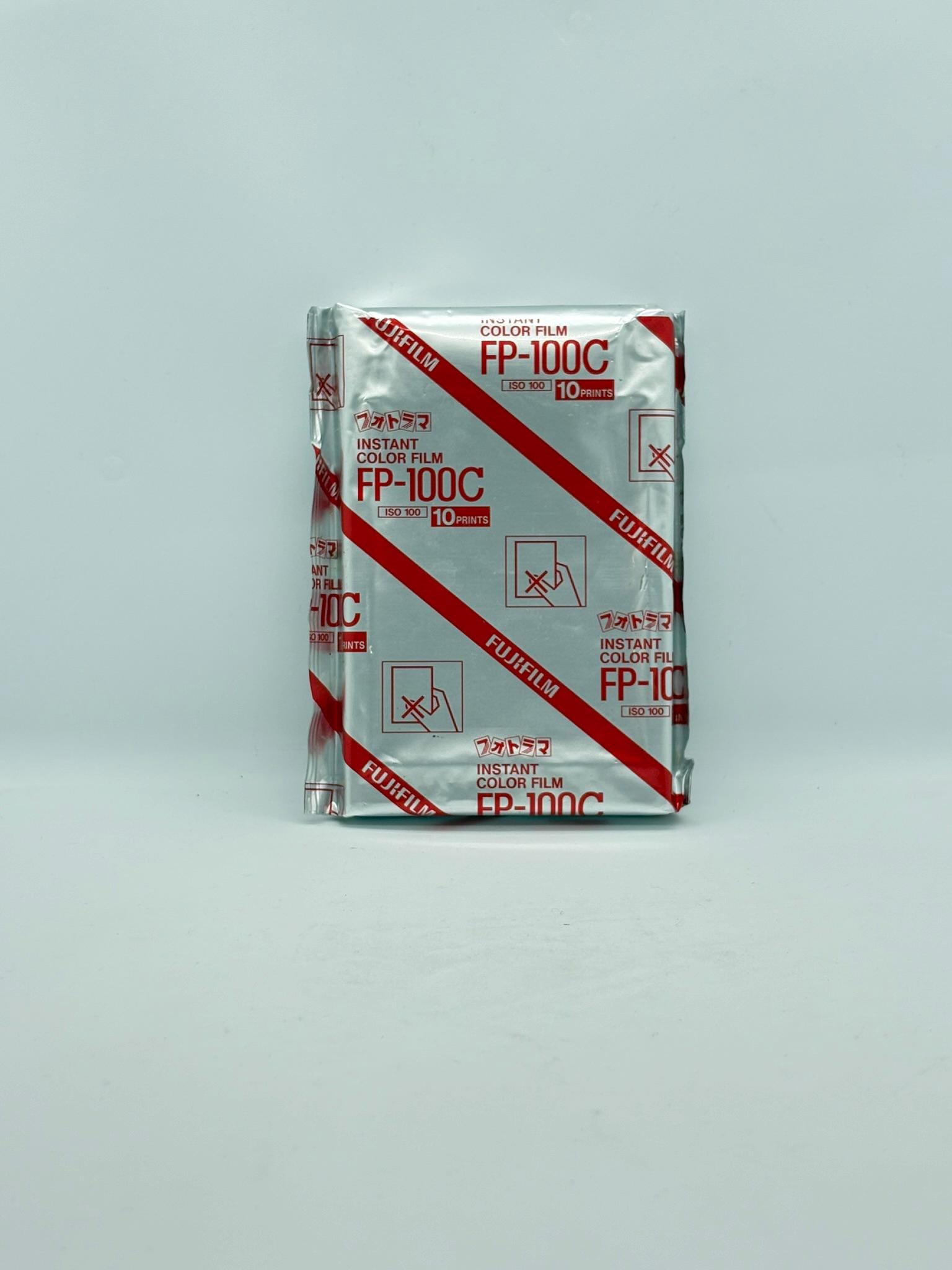 Fuji fp 100c - Etsy 日本