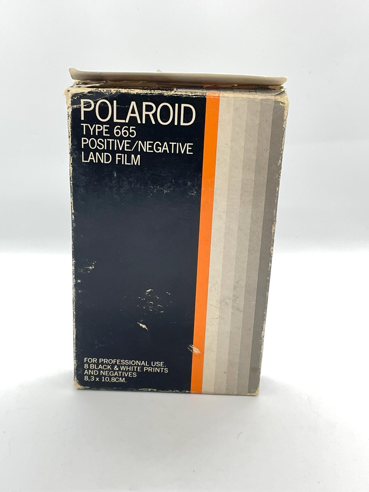 Polaroid 87 film - Etsy 日本