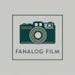 FanalogFilm store logo