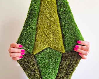 Plumbob Tufting