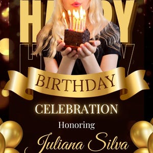 Biglietti d'invito video personalizzati con musica / Fidanzamento, matrimonio, compleanno, cerimonia di apertura, ecc. / Invia inviti video ad amici e familiari