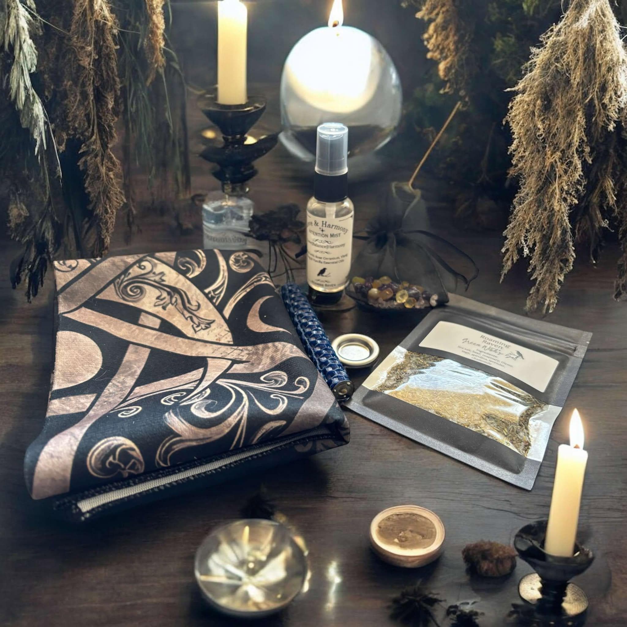 Magia E Stregoneria Nel Mondo Antico E Sviluppo Con Il Cristianesimo - Foto 3