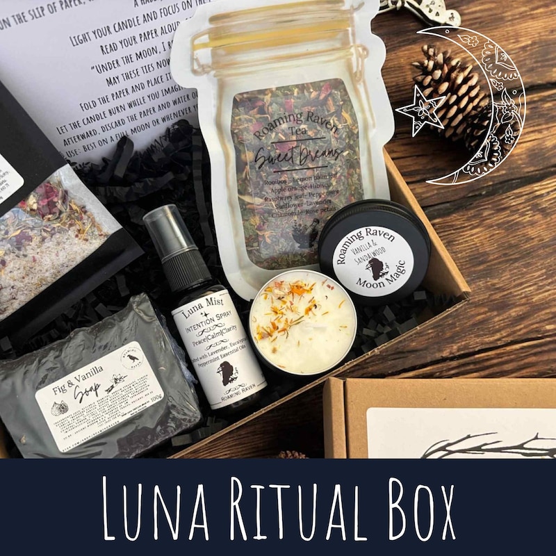 Holistic Care for Women - Etsy UK