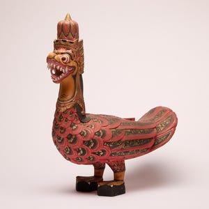 木彫 ミャンマー Burmese wood carving - Etsy 日本