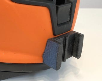 Shoei X - Spirit 3 GoPro DJI Insta360 Action Cam Helm Halterung Chin Mount mini