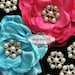 see more listings in the Silver Brooches  section