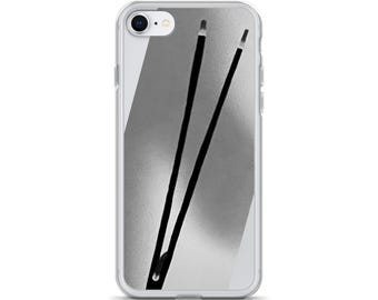 Incense Occult Clear Case for iPhone®