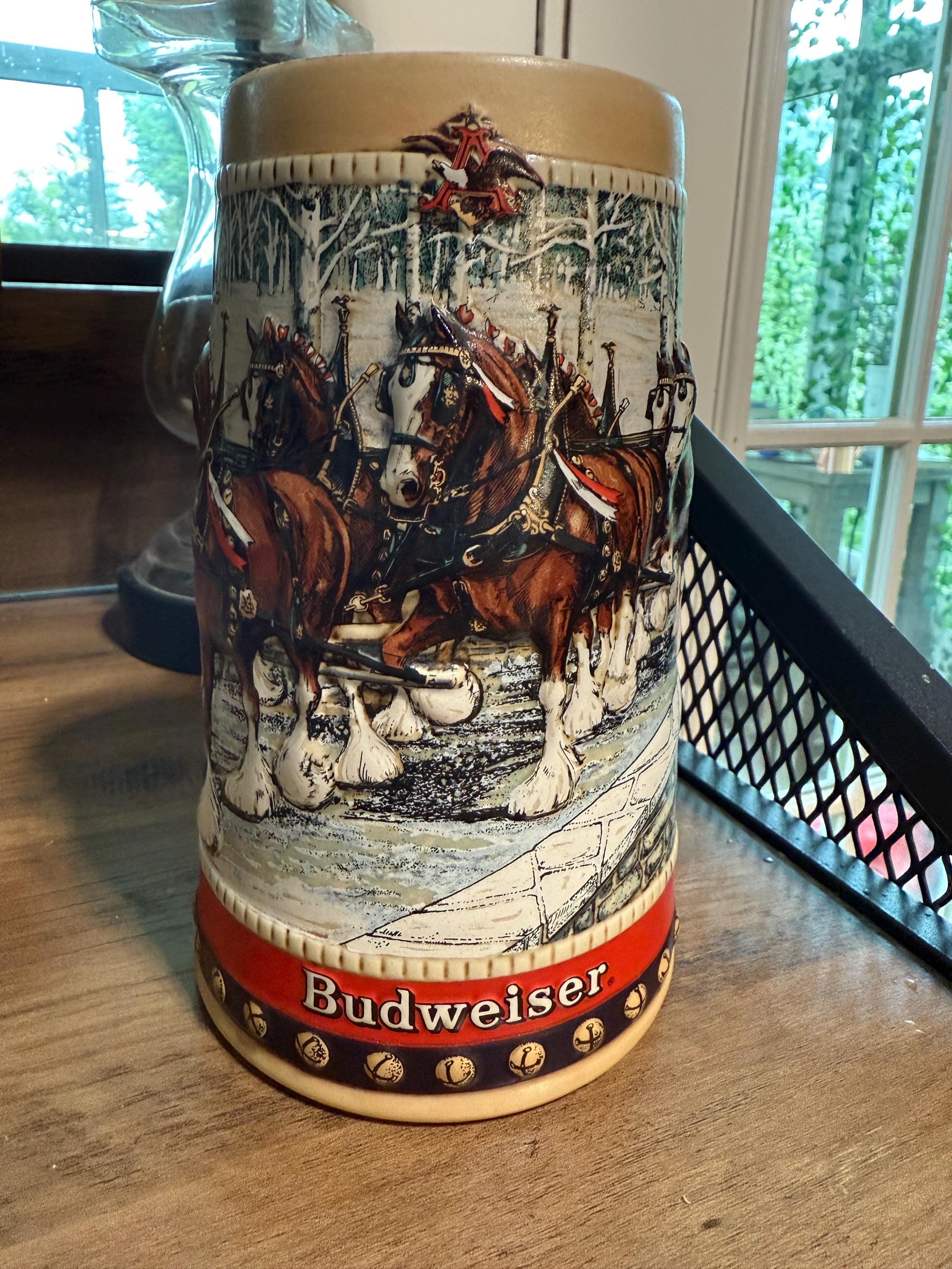 Rare Budweiser - Etsy