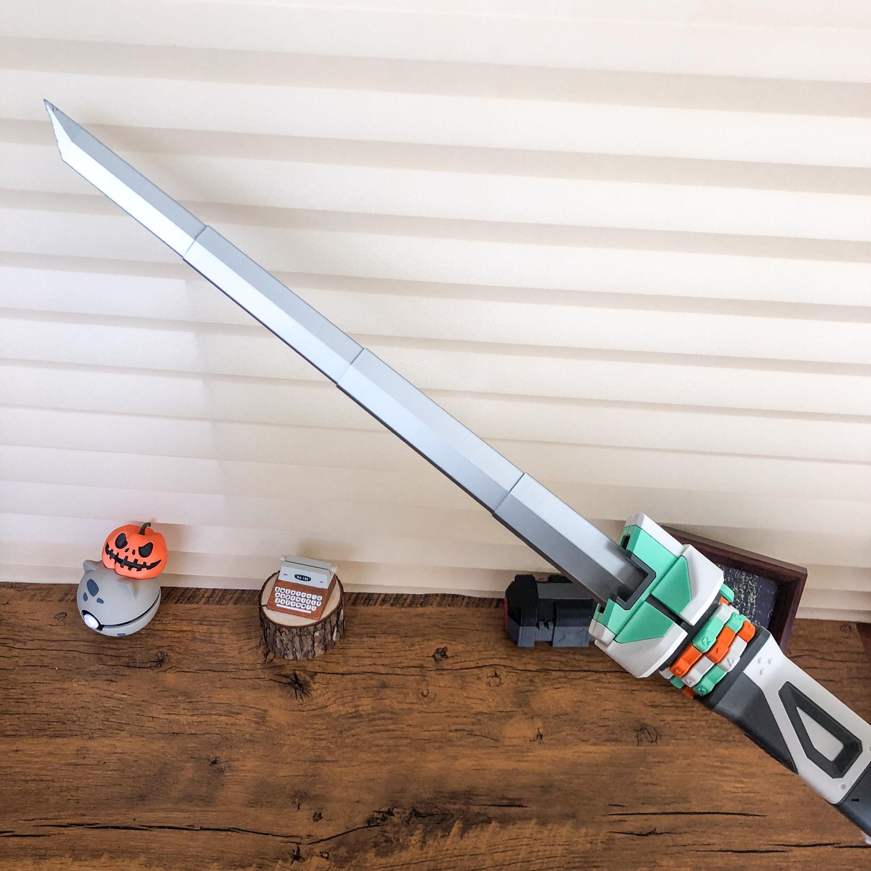 Crypto Heirloom - Etsy