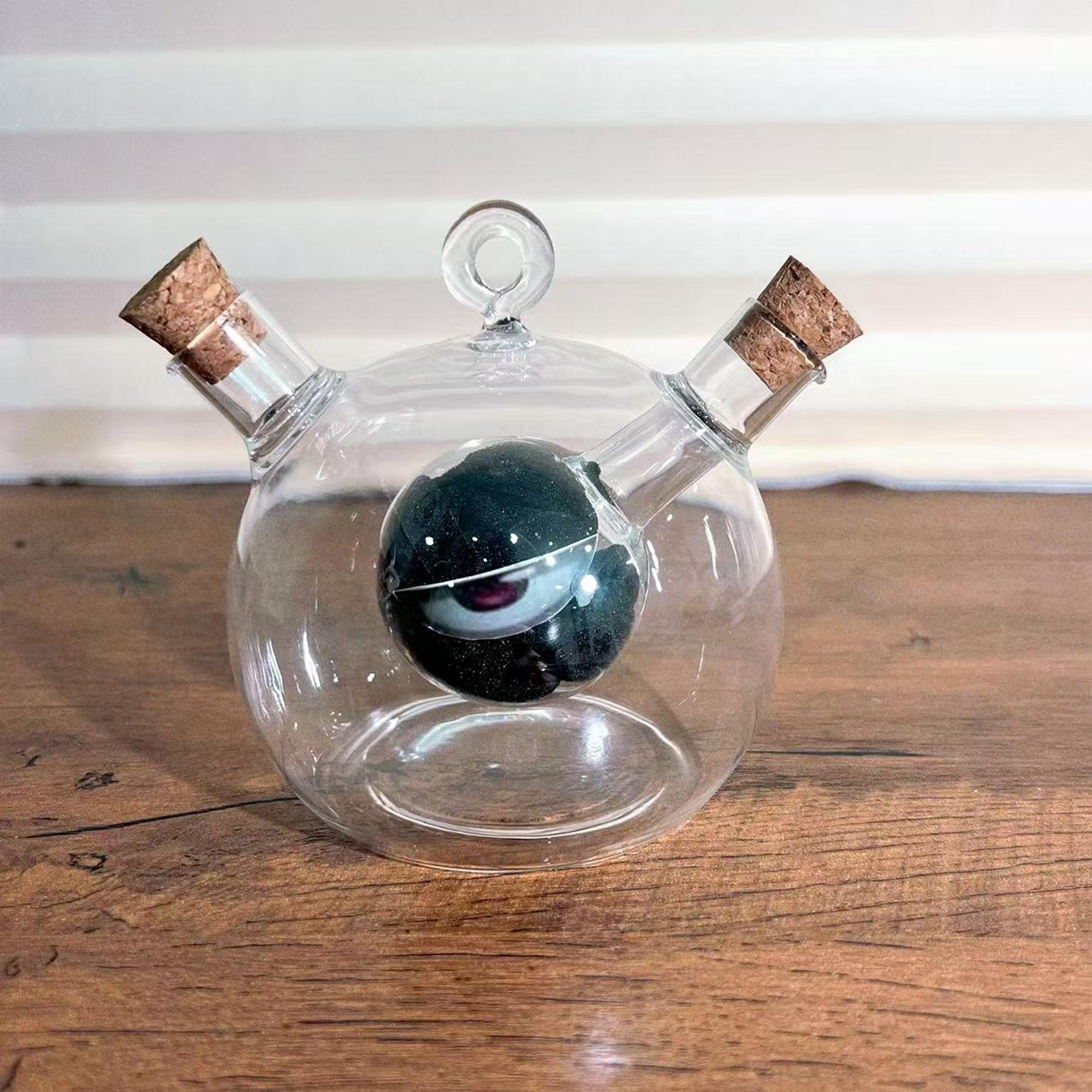 Fullmetal Alchemist Flask