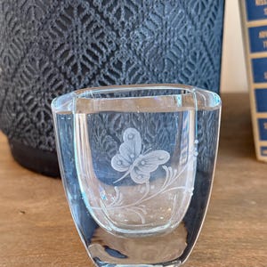 Strombergshyttan - Etsy