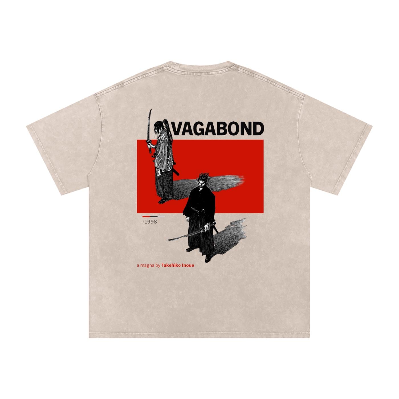 Maglietta in lino biologico Italia